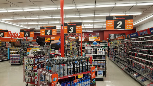 Auto Parts Store «AutoZone», reviews and photos, 1811B Molalla Ave, Oregon City, OR 97045, USA