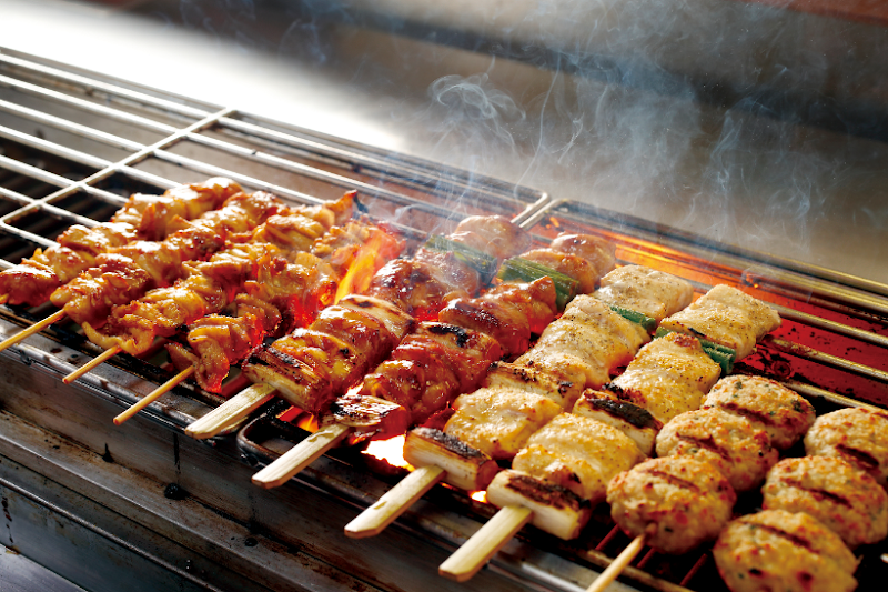 鳥貴族 亀戸店 東京都江東区亀戸 焼き鳥店 レストラン グルコミ