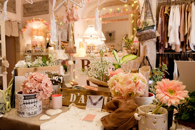 Fleur de Coton à Montélimar