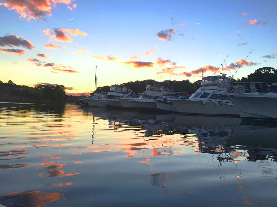 Braintree Yacht Club