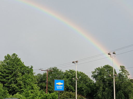 Chevrolet Dealer «Country Chevrolet», reviews and photos, 11 E Lee Hwy, Warrenton, VA 20186, USA