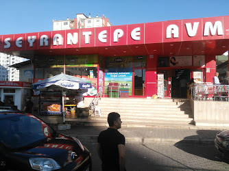 Seyrantepe AVM