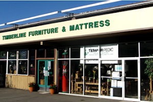 Timberline Furniture and Mattress image
