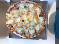 Pizza du Pizzas à emporter Le Kiosque à Pizzas à Avion - n°19