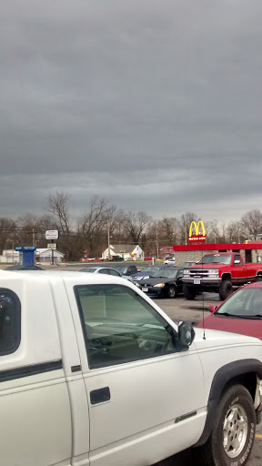 Discount Store «Family Dollar», reviews and photos, 450 W Main St, New Lebanon, OH 45345, USA