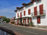 Photos du propriétaire du Hôtel Restaurant Mendy à Saint-Jean-le-Vieux - n°1
