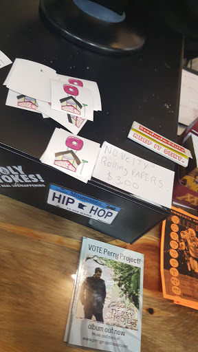 Donut Shop «Sssdude-Nutz», reviews and photos, 317 14th Ave SE, Minneapolis, MN 55414, USA