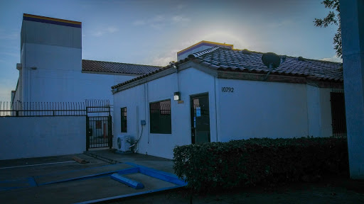 Self-Storage Facility «Public Storage», reviews and photos, 10792 Knott Ave, Stanton, CA 90680, USA