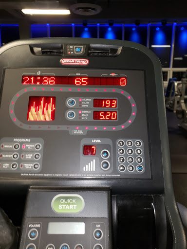 Health Club «Crunch - Norwood», reviews and photos, 3170 Webster Ave, Bronx, NY 10467, USA