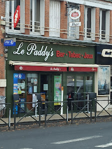 Le Paddy's 22 Bd Jeanne d'Arc, 45600 Sully-sur-Loire