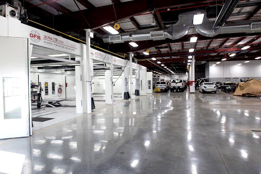 Auto Body Shop «Airport Road Auto Body Inc», reviews and photos, 80 Airport Rd, Hartford, CT 06114, USA