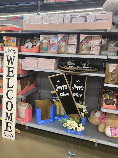 Department Store «Walmart Supercenter», reviews and photos, 180 Levittown Center, Levittown, PA 19055, USA