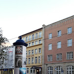 Photo n°3 de l'avis de Uwe.c fait le 19/05/2017 à 05:23 sur le  Vienna House Easy by Wyndham Rostock à Rostock