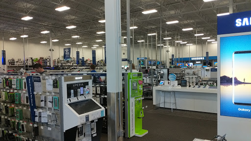 Electronics Store «Best Buy», reviews and photos, 5575 S Virginia St, Reno, NV 89502, USA