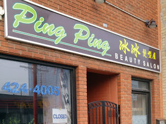 Ping Ping Beauty Salon