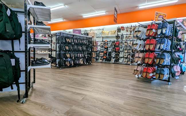 Wynsors World of Shoes - Barrow-in-Furness
