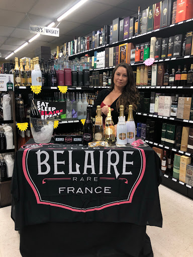 Liquor Store «CPD WINE & LIQUOR», reviews and photos, 5100 US Hwy 98 N, Lakeland, FL 33809, USA