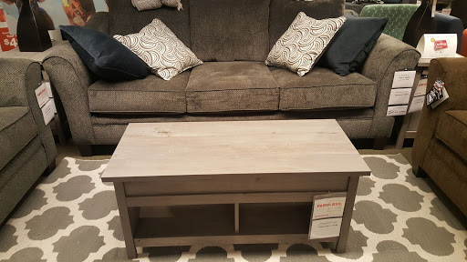 Furniture Store «Art Van Furniture - Ann Arbor», reviews and photos, 425 E Eisenhower Pkwy, Ann Arbor, MI 48108, USA