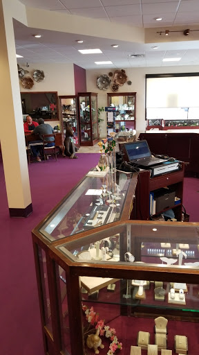 Jeweler «Osborne Jewelers», reviews and photos, 15350 W McDowell Rd, Goodyear, AZ 85395, USA