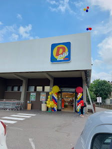 Dpiù Supermercato Pavullo nel Frignano Via Giardini Sud, 65, 41026 Pavullo nel Frignano MO, Italia