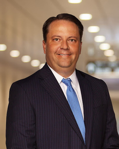 Merrill Lynch Financial Advisor Benjamin W Culver