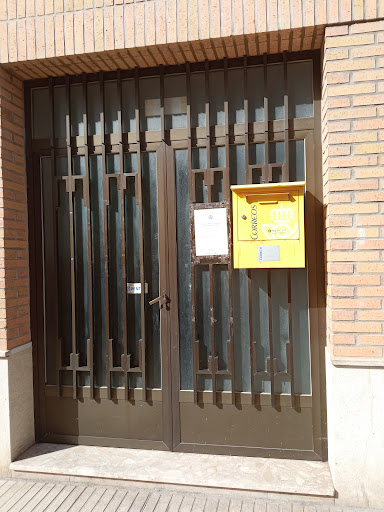 Servei de correus