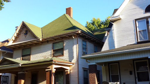 Ideal Roofing in Terre Haute, Indiana
