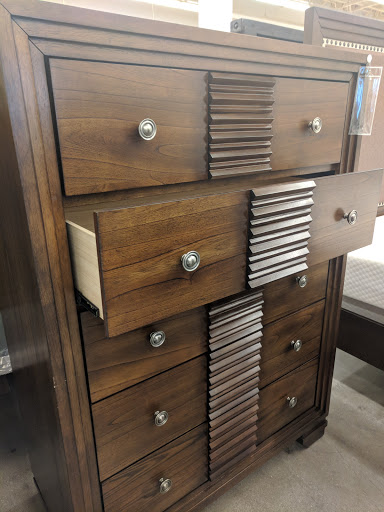 Furniture Store «Aki-Home - North Fontana», reviews and photos, 15262 Summit Ave, Fontana, CA 92336, USA