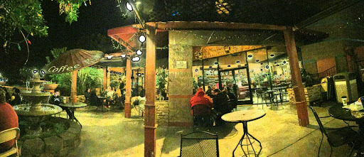 Coffee Shop «Coffee Rush», reviews and photos, 1555 N Gilbert Rd, Gilbert, AZ 85234, USA