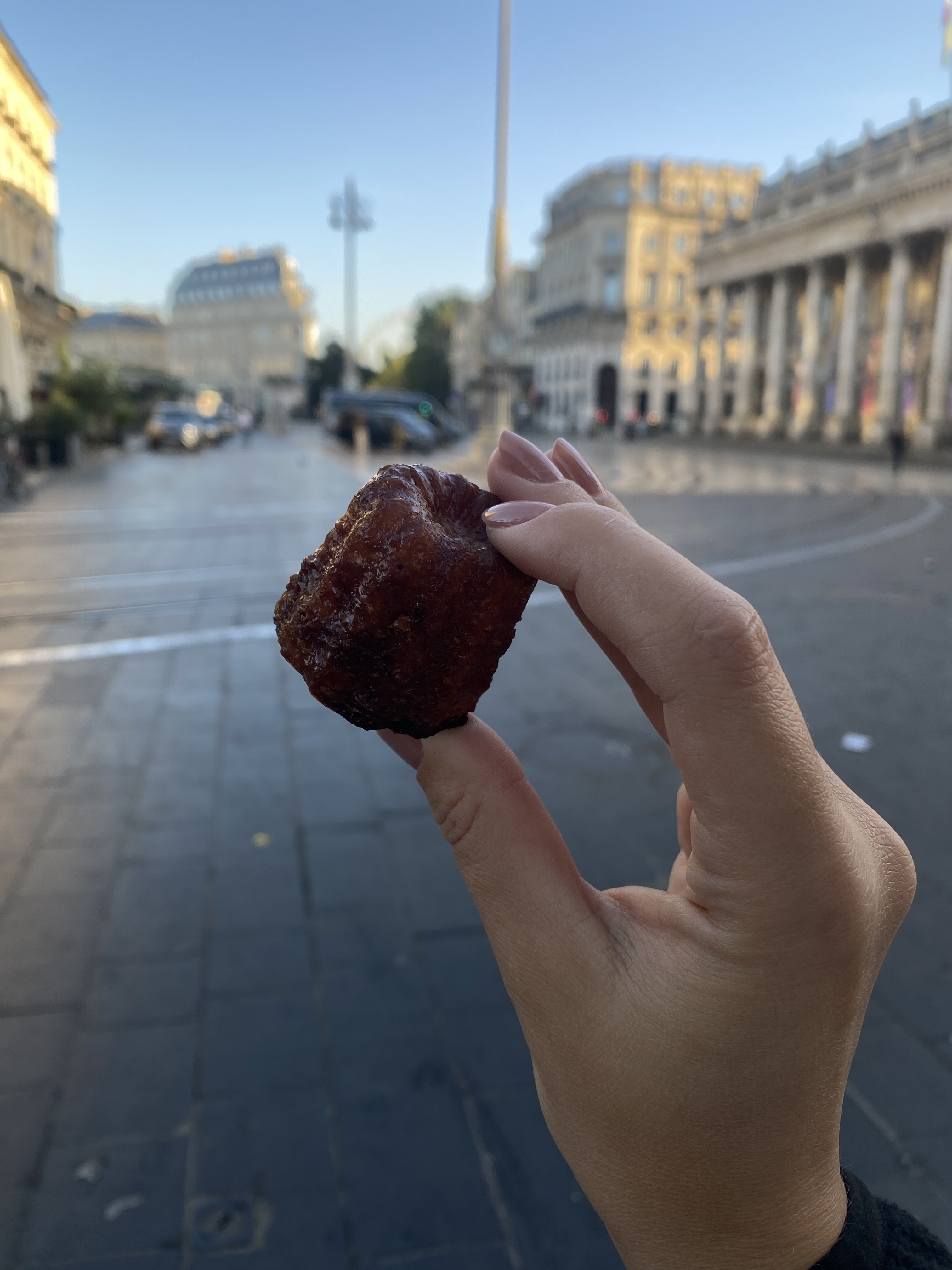 Photo n° 1 de l'avis de Alina.c fait le 08/10/2023 à 14:20