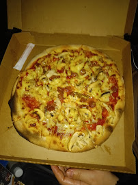 Plats et boissons du Pizzeria XL Pizza à Tournan-en-Brie - n°3