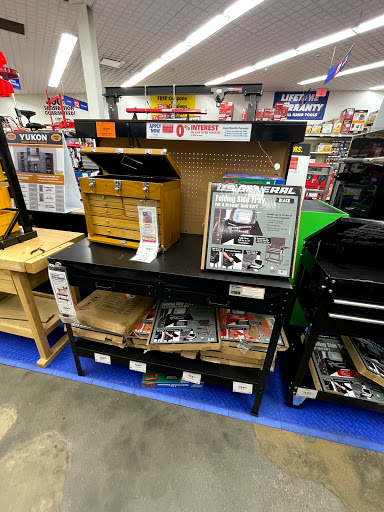 Hardware Store «Harbor Freight Tools», reviews and photos, 270 Peninsula Blvd, Hempstead, NY 11550, USA