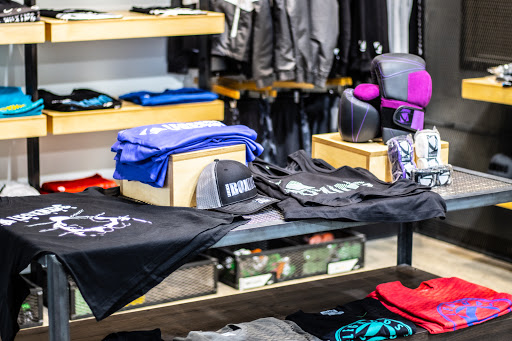 Boxing Gym «Legends Boxing», reviews and photos, 80 N 850 E A, Lehi, UT 84043, USA