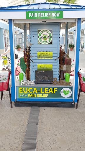 Outlet Mall «Tanger Outlet Myrtle Beach Hwy 17», reviews and photos, 10835 Kings Rd, Myrtle Beach, SC 29572, USA