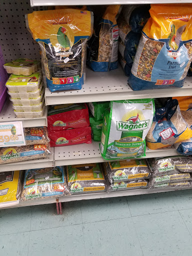 Pet Supply Store «Petland Discounts - West 23RD ST.», reviews and photos, 312 W 23rd St, New York, NY 10011, USA