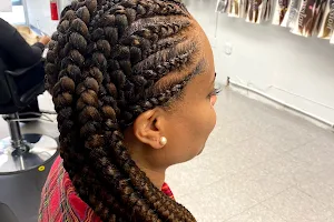Marie Noel African Hair Braiding image