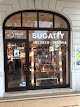Galerie Bugatty Deauville