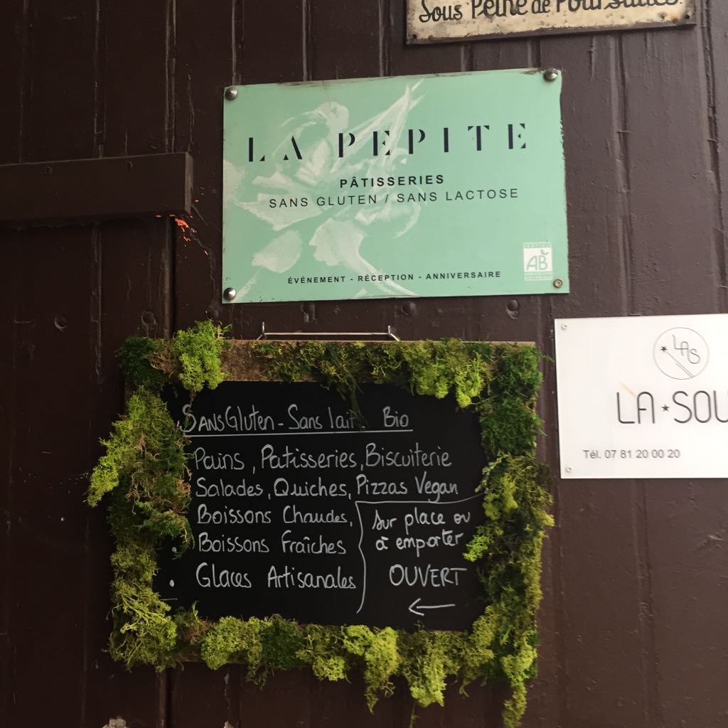 Photo n° 3 de l'avis de Nadia.o fait le 30/08/2018 à 16:47