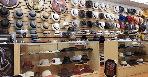 Hat shop Bakersfield