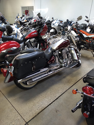 Motorcycle Dealer «Motorado», reviews and photos, 5603 W 6th Ave, Lakewood, CO 80214, USA