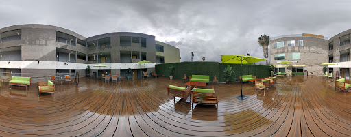 Lexen Hotel - North Hollywood Universal Studios image