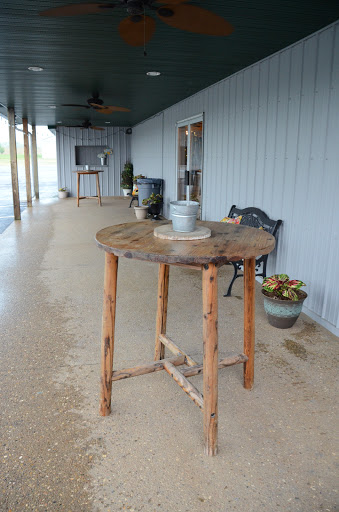 Banquet Hall «9-19 Pewter Hall», reviews and photos, 850 W Sweet St, Brownstown, IN 47220, USA