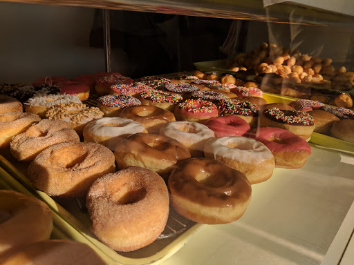 Donut Shop «Donut King», reviews and photos, 4105 Skillman St, Dallas, TX 75206, USA