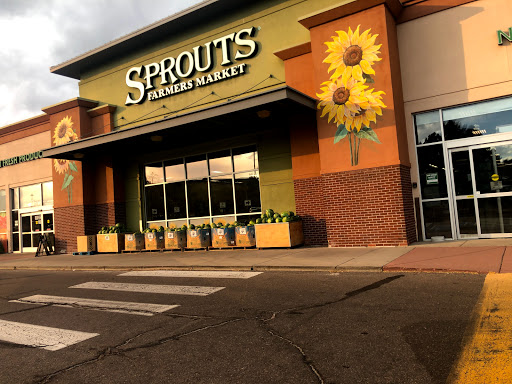 Health Food Store «Sprouts Farmers Market», reviews and photos, 8601 W Cross Dr, Littleton, CO 80123, USA