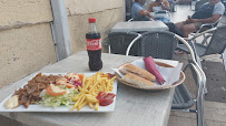 Plats et boissons du Berbisey Kebab à Dijon - n°14