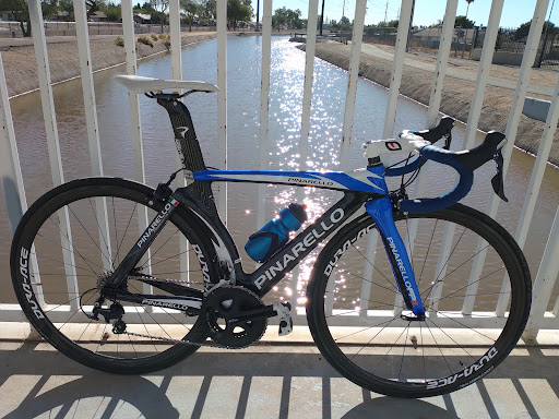 Bicycle Store «Landis Cyclery», reviews and photos, 712 W Indian School Rd, Phoenix, AZ 85013, USA