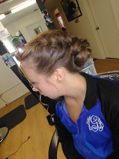 Beauty Salon «Salon Infinity», reviews and photos, 2916 High Ridge Blvd, High Ridge, MO 63049, USA