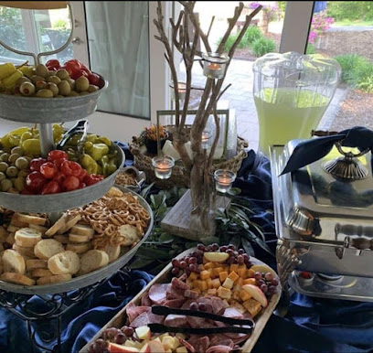 Southern Style Events and Catering
