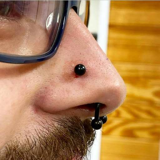 Explore princess tattoo ideas, creative tattoo ideas in North Charleston, available at Exotic Impressions Body Piercing