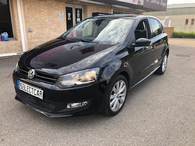 select car30 à Caissargues
